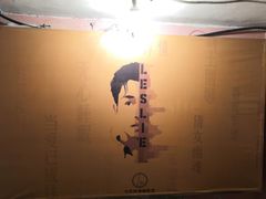 -为你钟情咖啡馆(春熙路太古里步行街店)