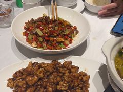 -原鄉本味 楚菜 丹江口鱼(北苑店)