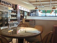 -丛林狼非遗酱骨·现炒餐厅(人民路店)