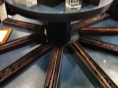 -九又四分之三站台
