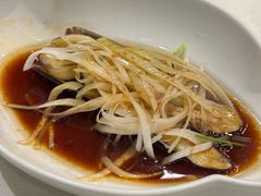 -开海·红岛海鲜虾水饺(石老人店)