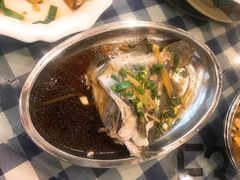 -钱大妈海鲜饭店(保利林语店)