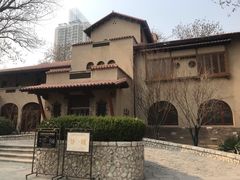 -静园(和平区)