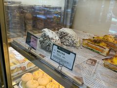 -蜂蝶来饼店(拱北总店)
