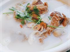 -拾味馆·浓鲜骨汤(光谷天地店)