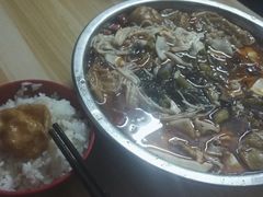 -黑皮酸菜鱼(绣花巷店)