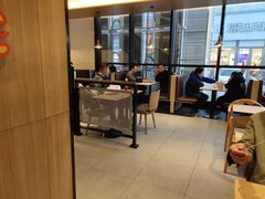 大堂-德克士(榆次君豪店)