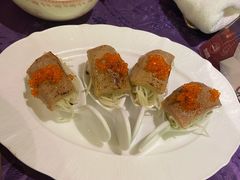 鹅肝煨面-惠食佳·朱雀(东方商厦店)