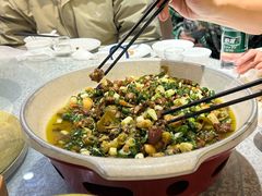-遇见小厨·北京烤鸭·江湖菜·川菜(广福桥店)