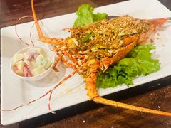 -大螃蟹海鲜餐厅