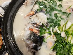 -千岛湖君澜度假酒店(文广轩中餐厅)