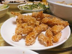 -蟹宝酒楼•农家菜(古城北路店)