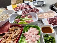 -杏花吴记牛肉火锅