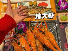 -元通寿司(地标店)