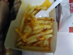 -麦当劳(塔园路店)