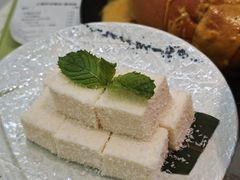 -大树餐厅(环球港店)