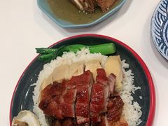 -龙记香港茶餐厅(久光百货店)