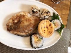 -上海浦东星河湾酒店
