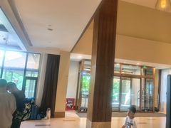 -长白山万达锦华套房酒店