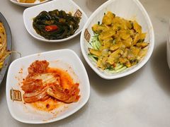 -韩宫宴烤肉·料理(大宁国际店)