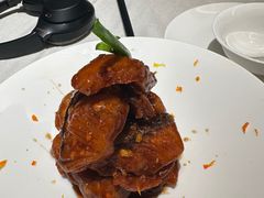 -狮王府淮扬菜(新街口友谊店)
