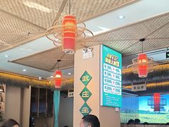 -武庄主特色炒鸡(周恩来纪念馆店)