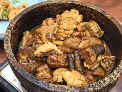 -鲁宴·鲁煨黄河生态大鲤鱼(月坛店)
