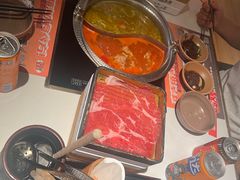 -温禾牛·和牛寿喜烧自助火锅(恒基名人店)