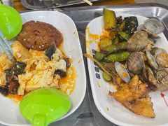 -哈尔滨小酒馆·鲜肉现穿自助烧烤(康新花园店)