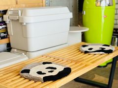 -熊猫一间店(上海路总店)