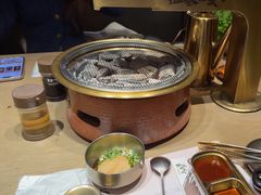 -西塔老太太泥炉烤肉(沈阳店)