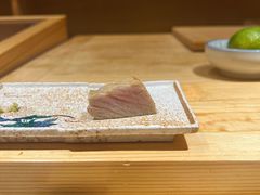 -镹·鱼料理  国产鱼使用店