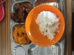 -江南大学-4食堂