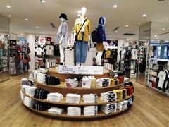 -优衣库(北京枫蓝国际广场店)