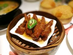 -虾饺妹·酒家(金碧店)