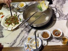 -悦来悦牛潮汕牛肉火锅(大浪店)