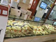 -梅州市嘉埔食品有限公司(法政路店)