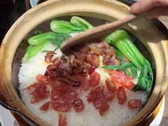 -捞王猪肚鸡火锅(金华义乌之心店)