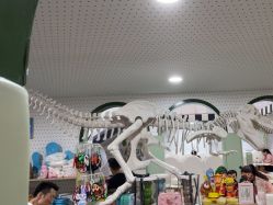 -宝燕乐园(春申店)