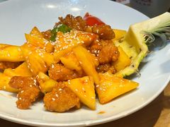 -郭家大院 老南京土菜(九霄店)