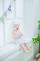 -小熊维尼高端儿童摄影(罗湖区总店)