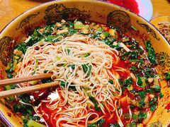 -乐山第一家临江鳝丝(茶坊路店)