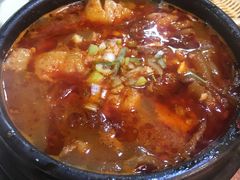 -杀猪天·韩国烤肉(总店)
