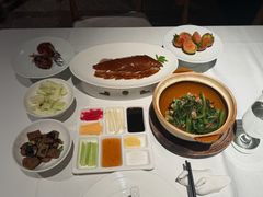 -四季民福烤鸭店(王府井东安门店)