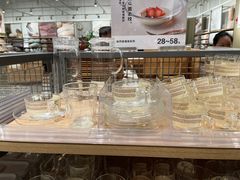 -MUJI无印良品(京西大悦城店)