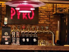 -火鬼 PYRO(五道口店)