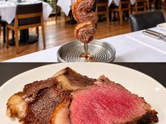 -拉蒂娜·巴西牛排馆 Latina·Brazilian Steakhouse(陆家嘴旗舰店)