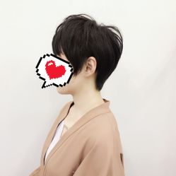 -MY HAIR ARDOR