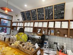-0+1·手作面包(新北店)