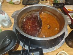 -水林间·寿喜烧自助(仙林金鹰店)